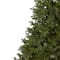 7.5ft. Pre-Lit Royal Grand Artificial Christmas Tree, Clear Lights